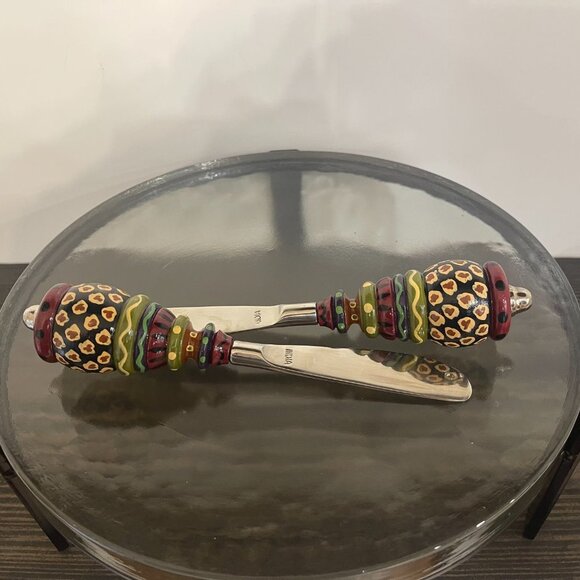 Butter Knives - 2 - Picture 4 of 10